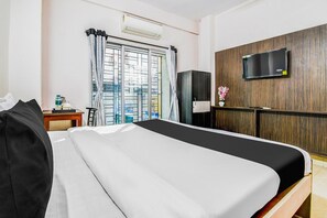 Unclassified image, 3 of 30, button - Hotel O Jessore Road Kolkata Skyline Serenity (Kolkata)