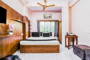 Unclassified image, 5 of 30, button - Hotel O Jessore Road Kolkata Skyline Serenity (Kolkata)