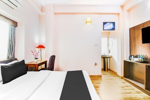 Unclassified image, 2 of 30, button - Hotel O Jessore Road Kolkata Skyline Serenity (Kolkata)