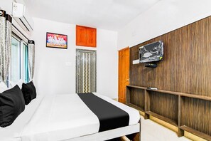 Unclassified image, 4 of 30, button - Hotel O Jessore Road Kolkata Skyline Serenity (Kolkata)