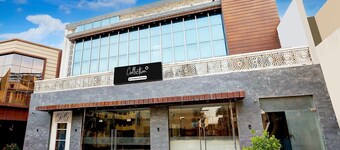 Super Collection O Alwar Formerly Hotel Ashoka