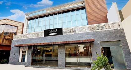 Super Collection O Alwar Formerly Hotel Ashoka