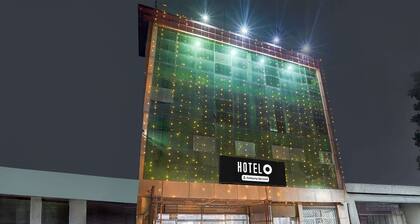 Hotel O Govind Nagar Kanpur Maharoopa