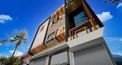 Super Hotel O Amhat Sultanpur City