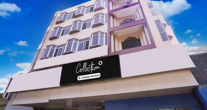 Super Collection O Hubli City Center