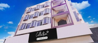 Super Collection O Hubli City Center