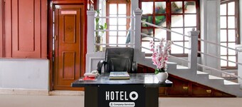 Super Hotel O Ghoom Aps soggiorno in famiglia