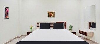 Hôtel O Chittorgarh City Center