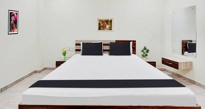 Hotel O Chittorgarh City Center