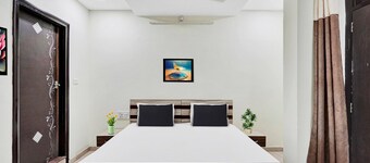 Hotell O Chittorgarh City Center