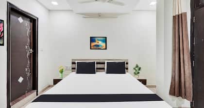 Hotel O Chittorgarh City Center