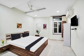 Unclassified image, 4 of 26, button - Hotel O Chittorgarh City Center (Chittorgarh)