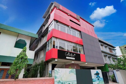 Collection O Last Gate Dispur Law College