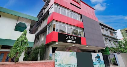 Collection O Last Gate Dispur Law College