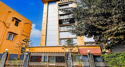 Collection O SF Road Siliguri Jyoti Hotel