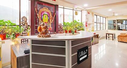 Super Collection O NAD Near Airport