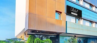 Super Collection O Vizag