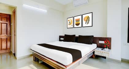 Super Hotel O Pachgaon