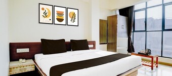 Super Hotel O Pachgaon