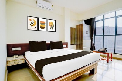 Super Hotel O Pachgaon