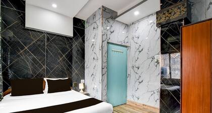 Super Hotel O Serampore Railway Station