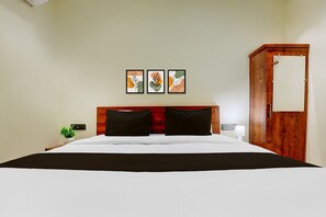 Unclassified image, 4 of 28, button - Super Hotel O Ananthpur TR Residency (Anantapur)