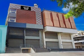 Unclassified image, 3 of 28, button - Super Hotel O Ananthpur TR Residency (Anantapur)