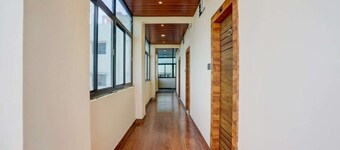 Super Hotel O Ananthpur TR Residency