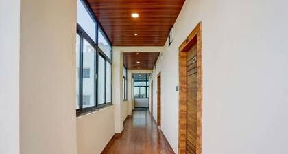 Super Hotel O Ananthpur TR Residency