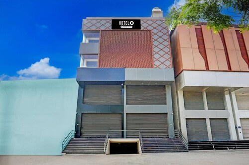 Super Hotel O Ananthpur TR Residency