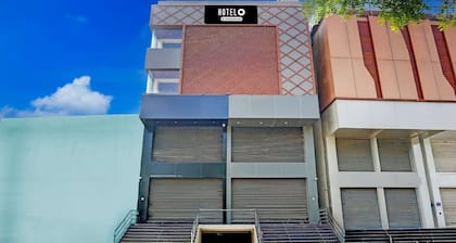 Super Hotel O Ananthpur TR Residency