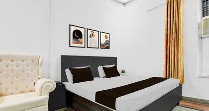 Collection O Vrindavan Yojna Lucknow