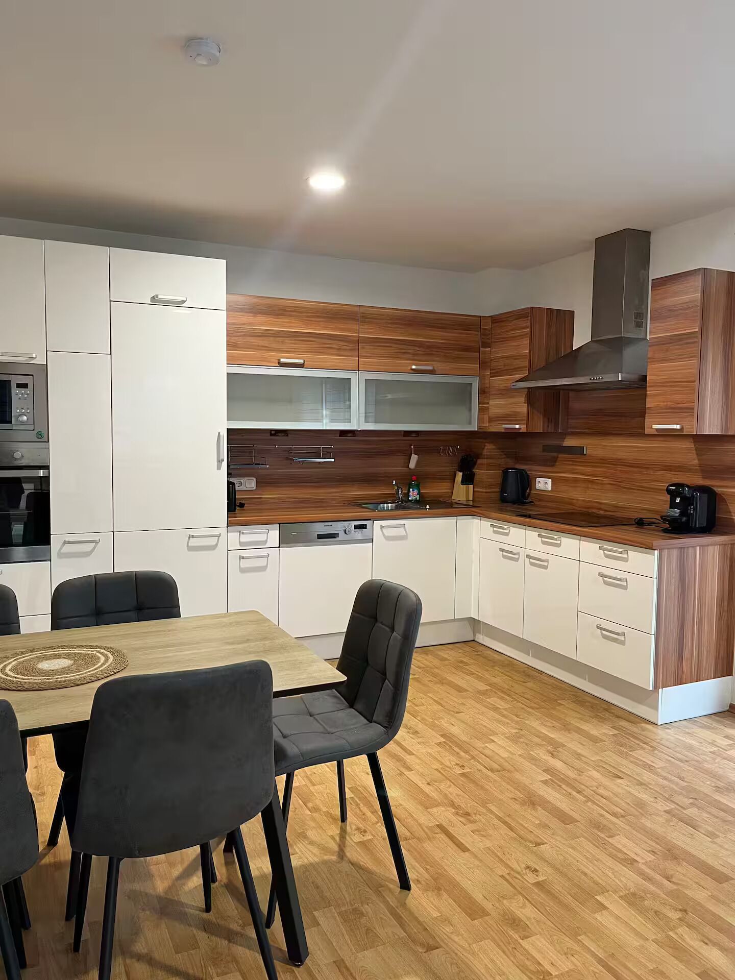 Cucina privata