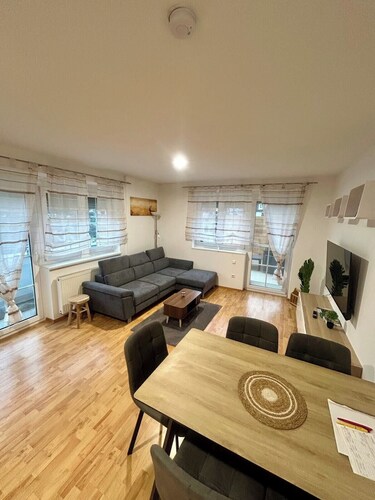 Ruhige Ferienwohnung in St.Kathrein am Hauenstein