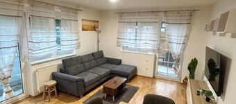 Ruhige Ferienwohnung in St.Kathrein am Hauenstein