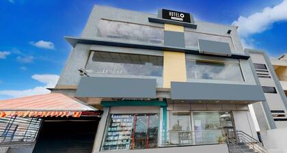 Hotel O Bheemili Beach Visakhapatnam