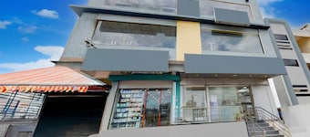 Hotel O Bheemili Beach Visakhapatnam