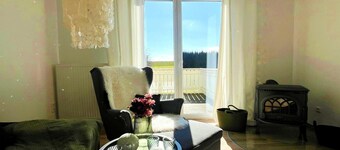 Hochsitz Appartement