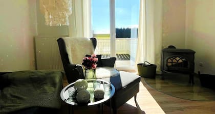 Hochsitz Appartement