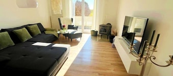 Hochsitz Appartement