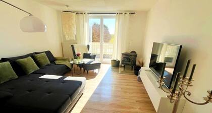 Hochsitz Appartement