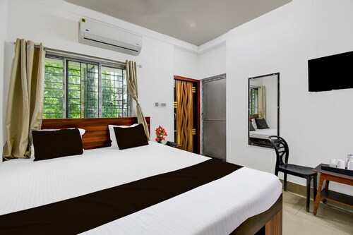Hotel O Bolpur Shantiniketan Railway