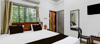 Hotel O Bolpur Shantiniketan Railway