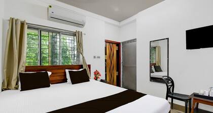 Hotel O Bolpur Shantiniketan Railway