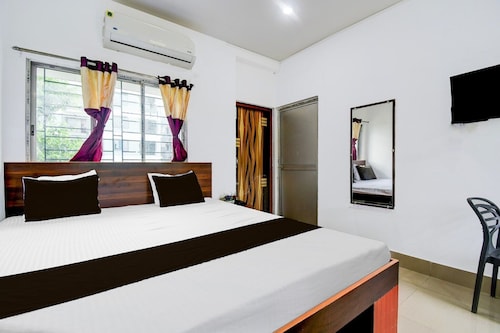 Hotel O Bolpur Shantiniketan Railway