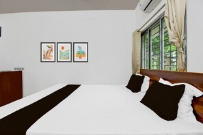 Unclassified image, 5 of 27, button - Hotel O Bolpur Shantiniketan Railway (Shantiniketan)