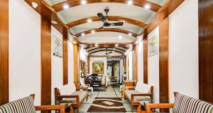 Collection O Sharath City Mall