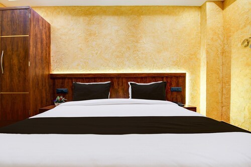 Hotel O Prayagraj Junction Civil Line