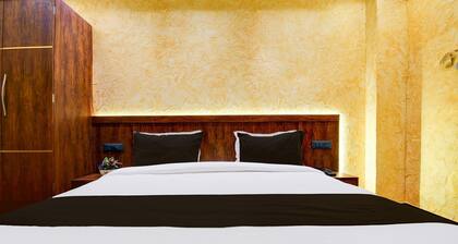 Hotel O Prayagraj Junction Civil Line