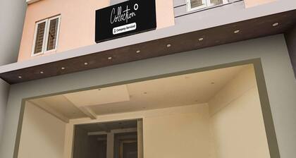 Collection O RS Puram North Railway